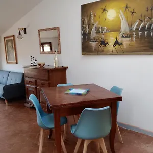 Vista Torre Italy
